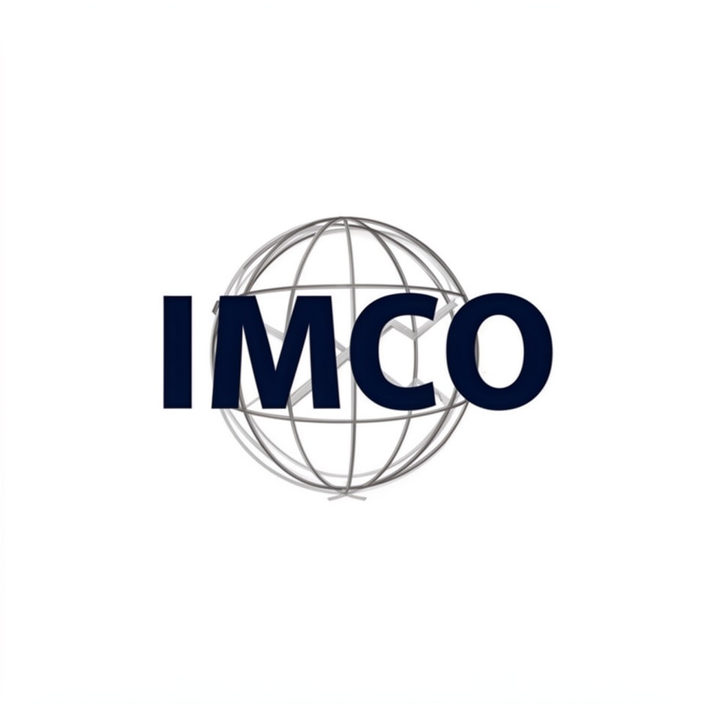 AI-generated illustration of IMCO