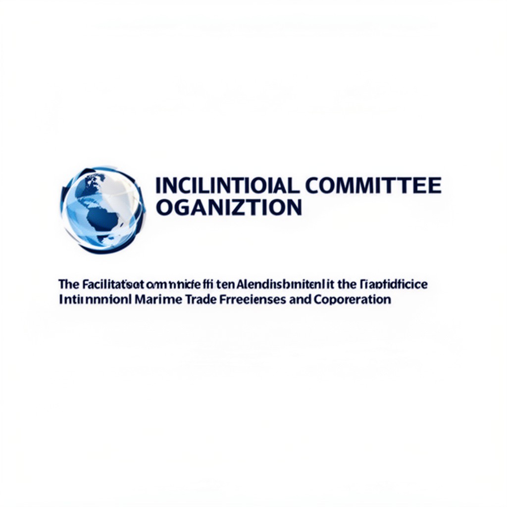 AI-generated illustration of Facilitation Committee
