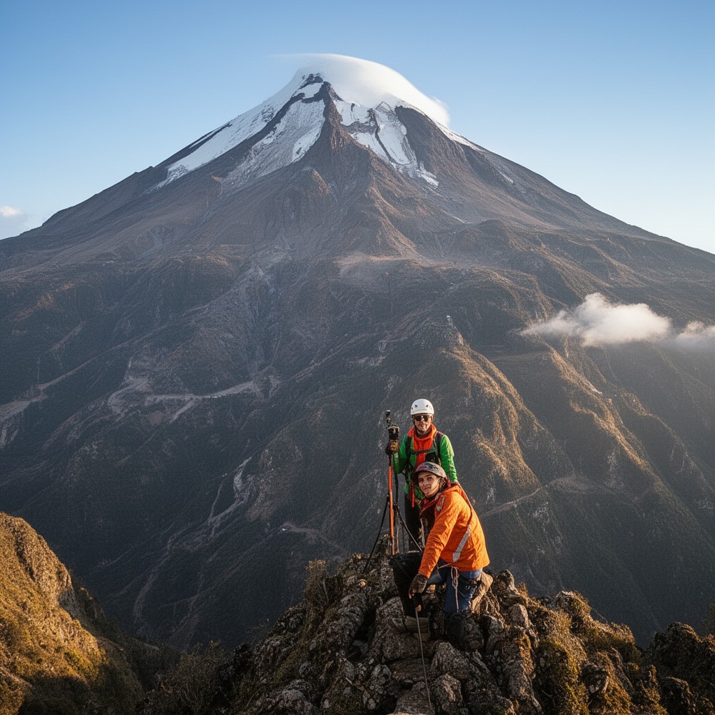 AI-generated illustration of Louis Carrel