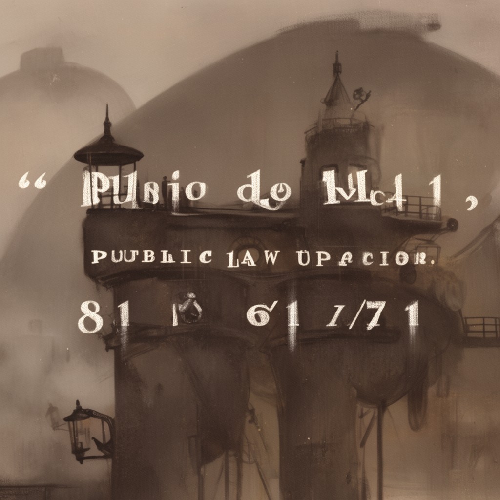 AI-generated illustration of 81-171