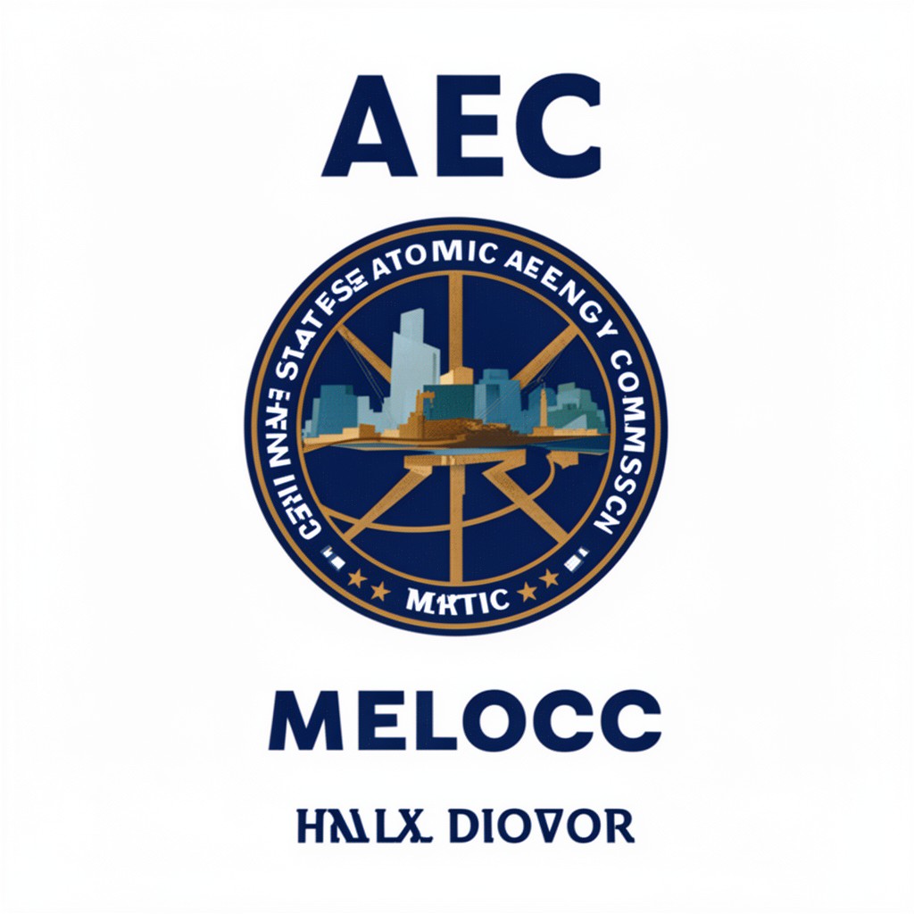 AI-generated illustration of AEC