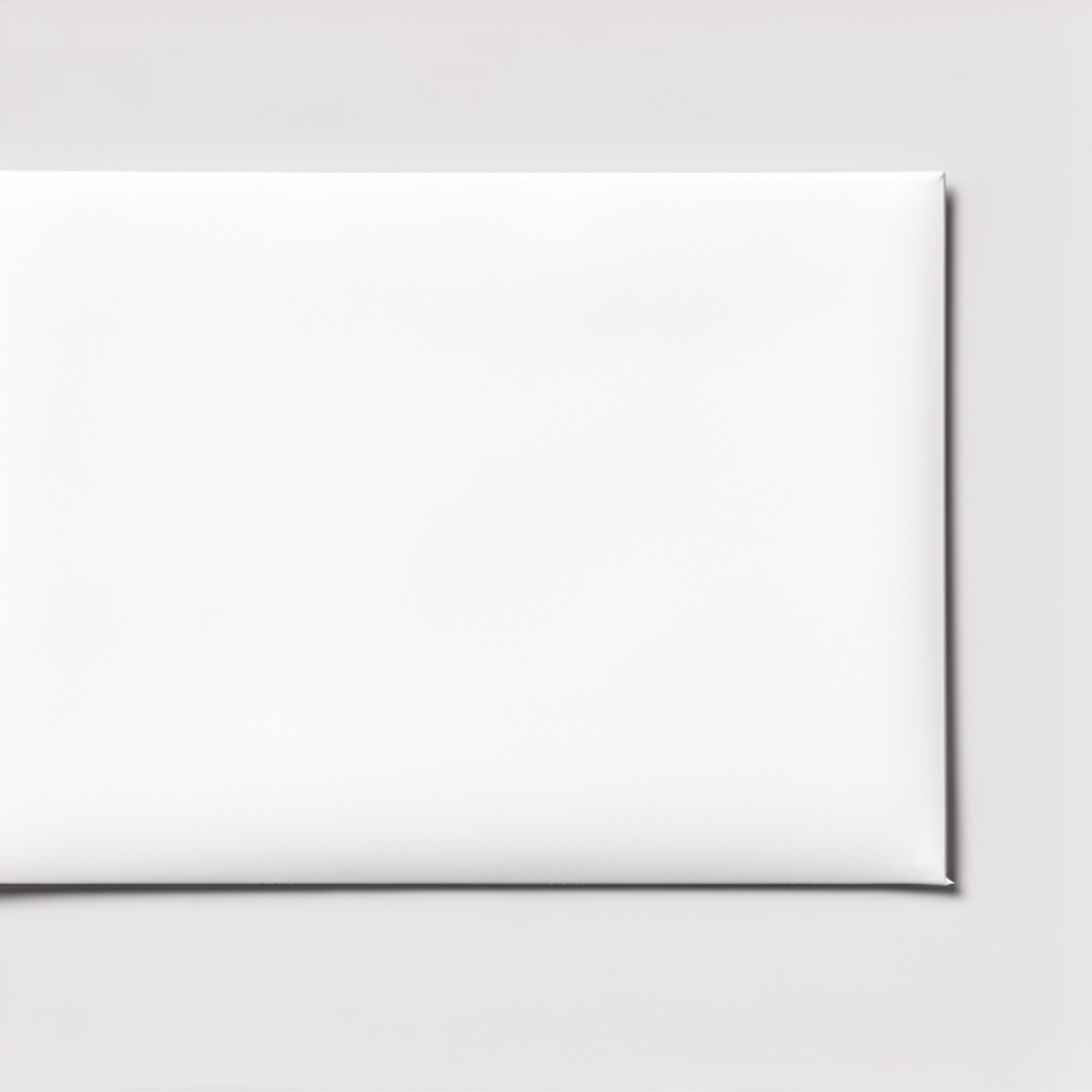 AI-generated illustration of Mailer