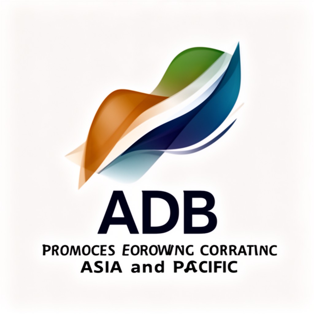 AI-generated illustration of ADB
