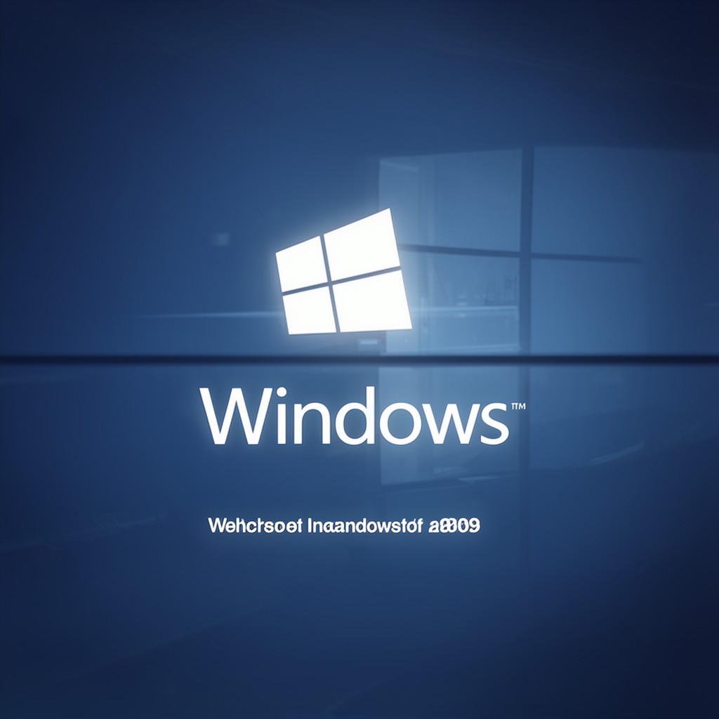 AI-generated illustration of Windows