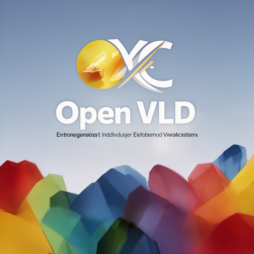 AI-generated illustration of Open VLD