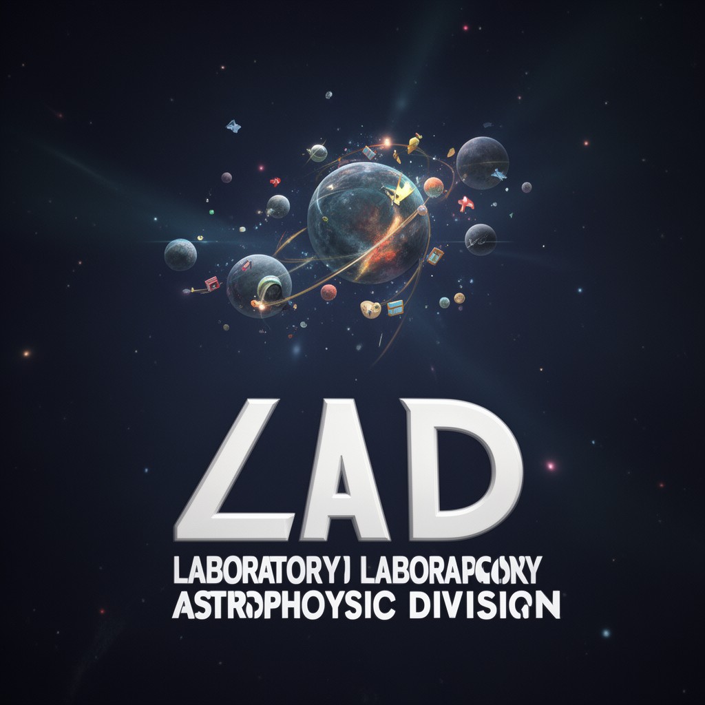 AI-generated illustration of LAD