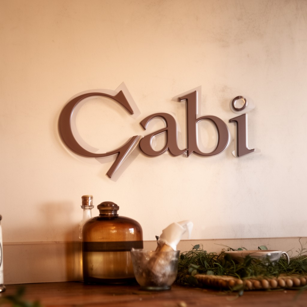 AI-generated illustration of Gabi