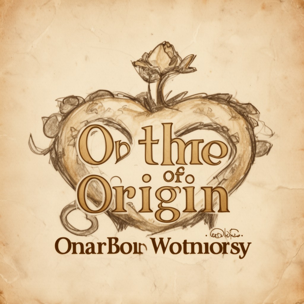 AI-generated illustration of Origin