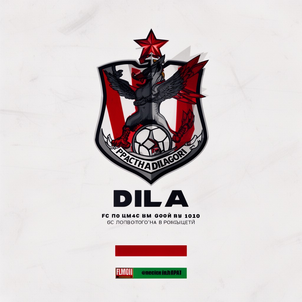 AI-generated illustration of Dila