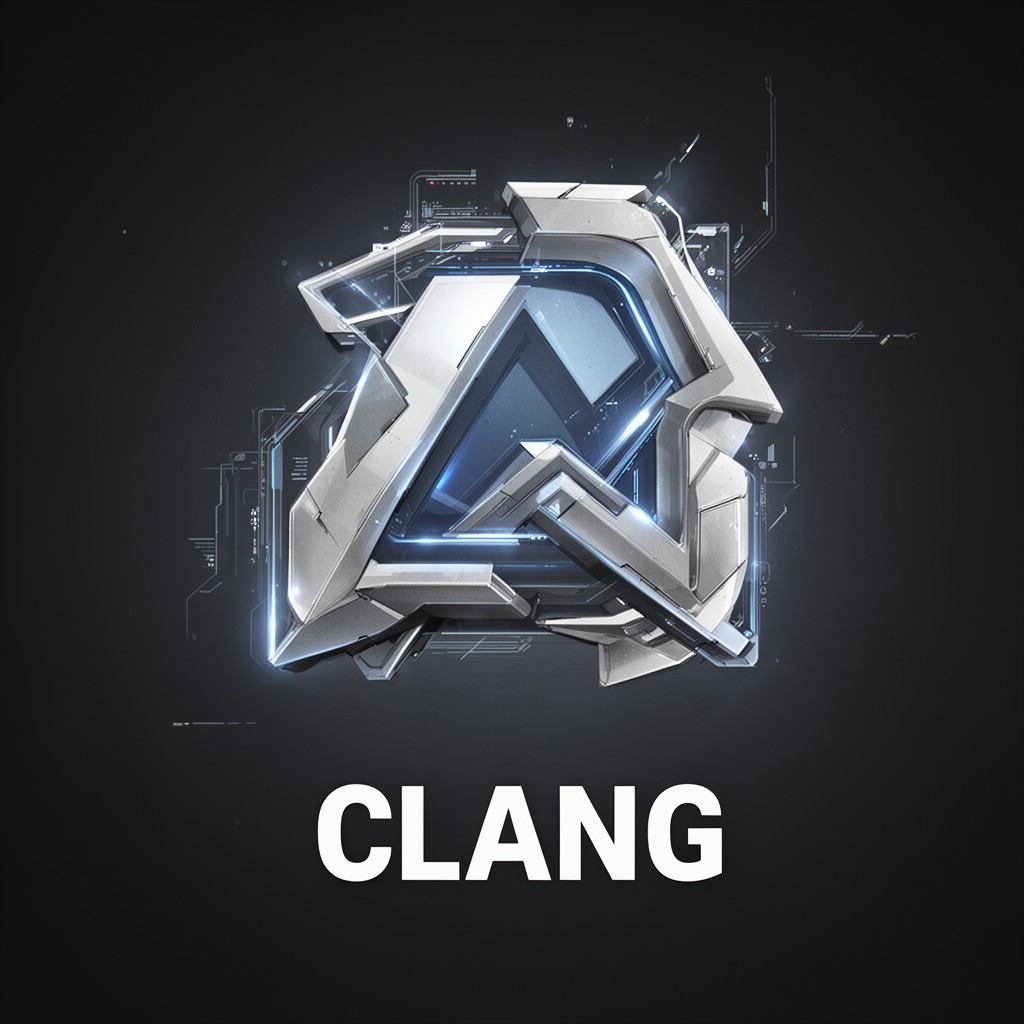AI-generated illustration of Clang