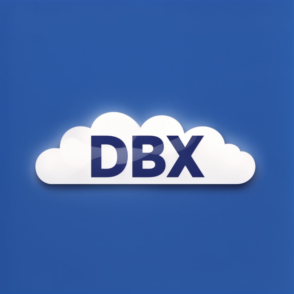 AI-generated illustration of DBX