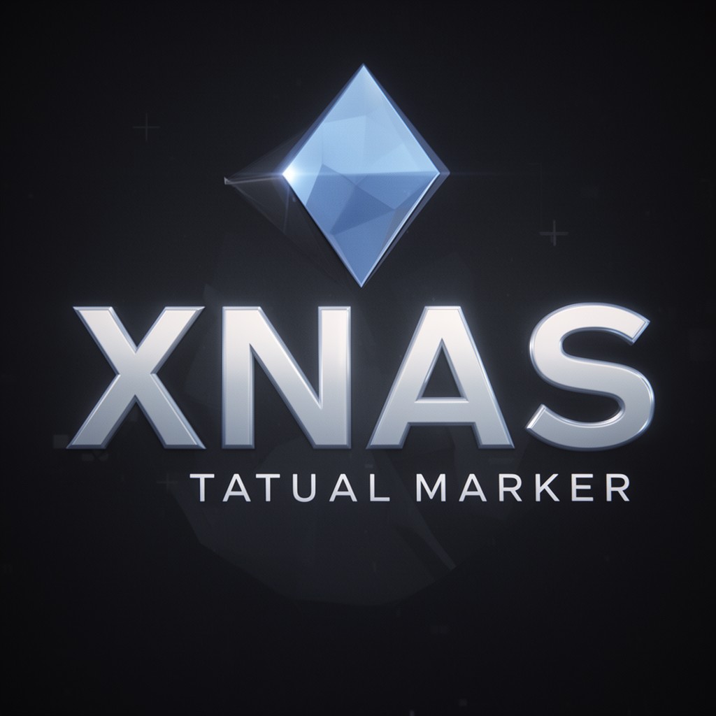 AI-generated illustration of XNAS