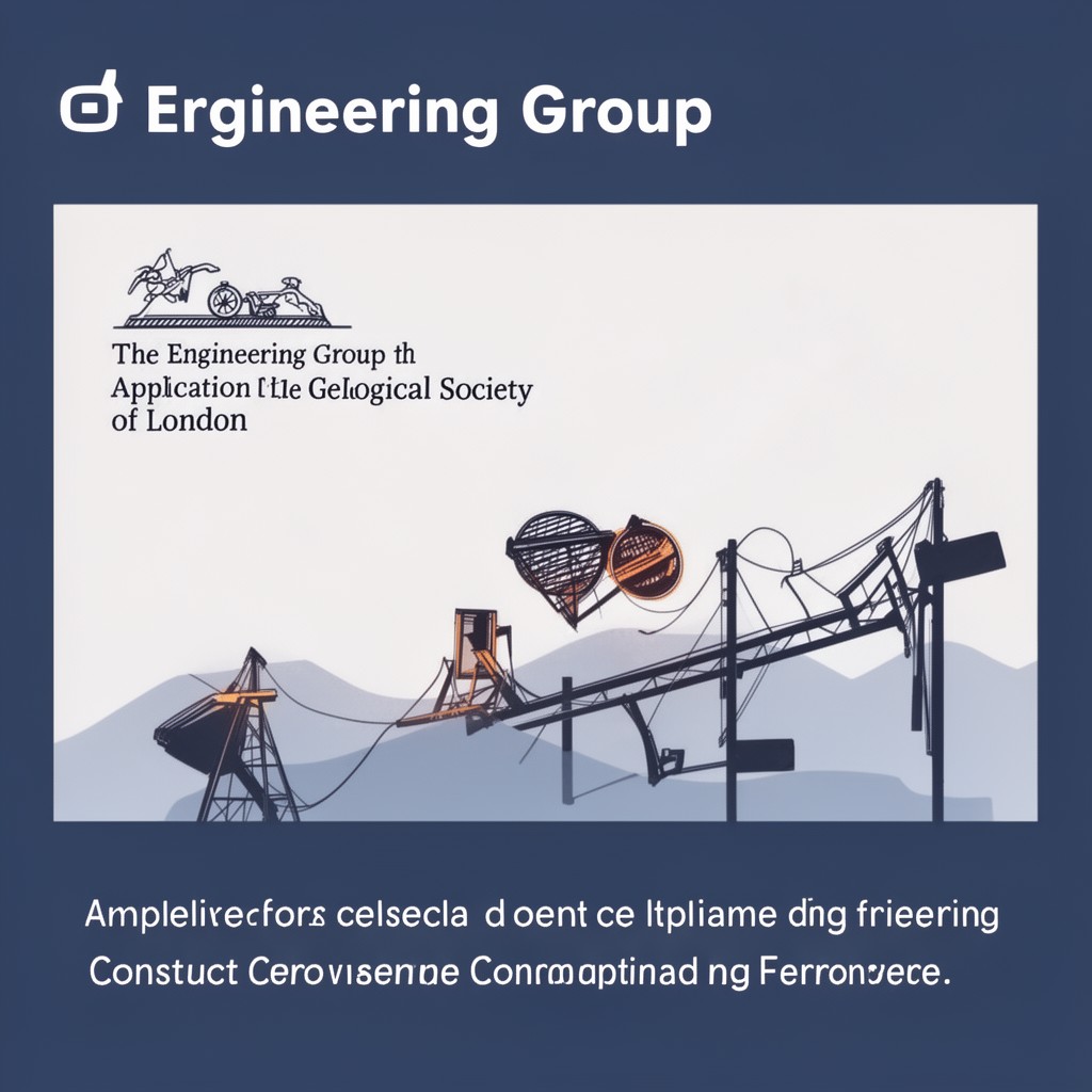 AI-generated illustration of Engineering Group