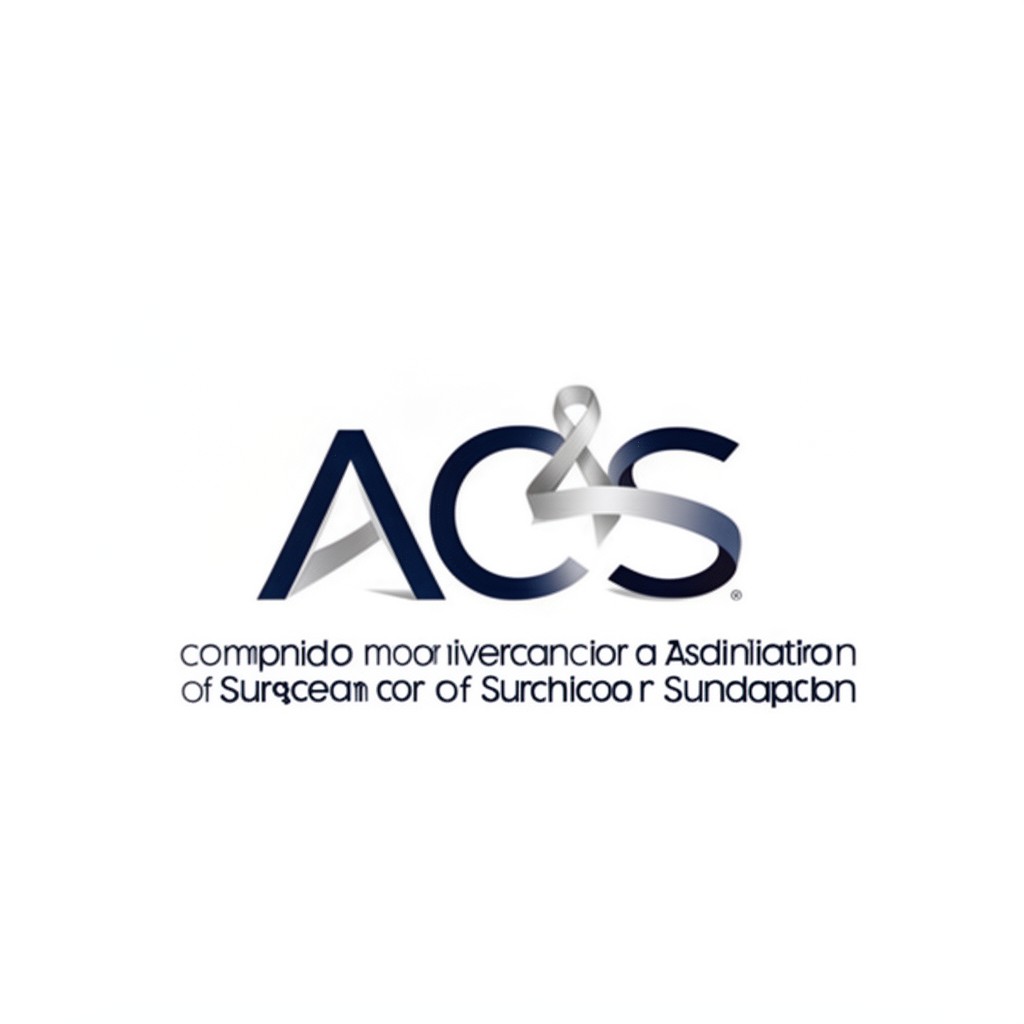 AI-generated illustration of ACS