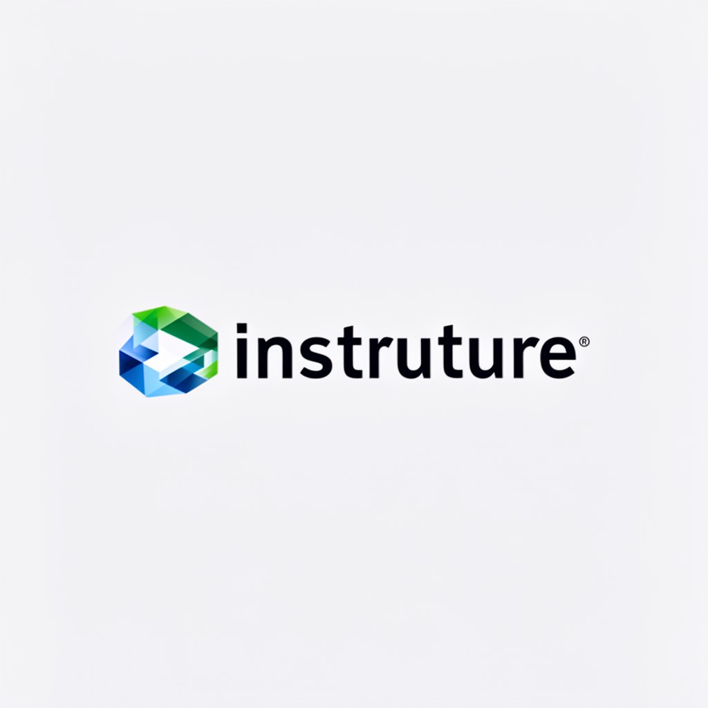 AI-generated illustration of Instructure
