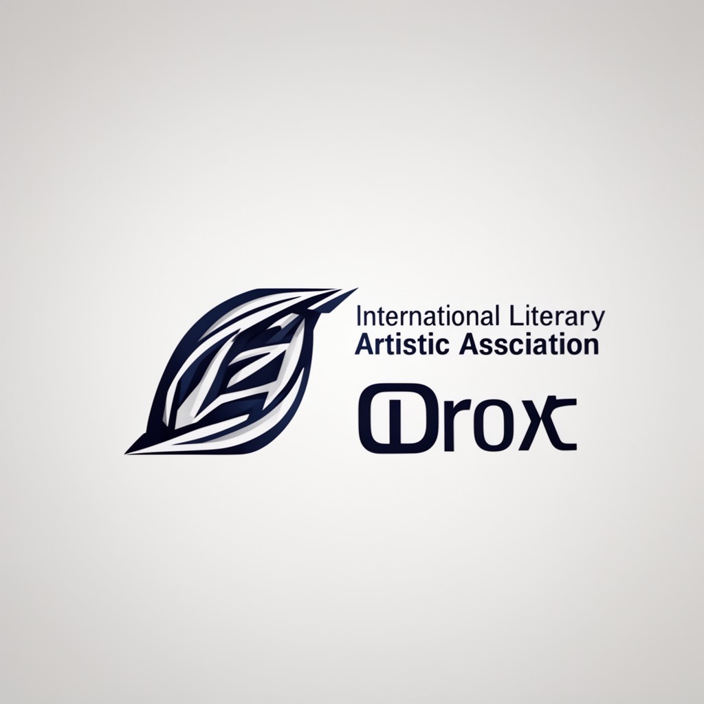 AI-generated illustration of International Literary and Artistic Association
