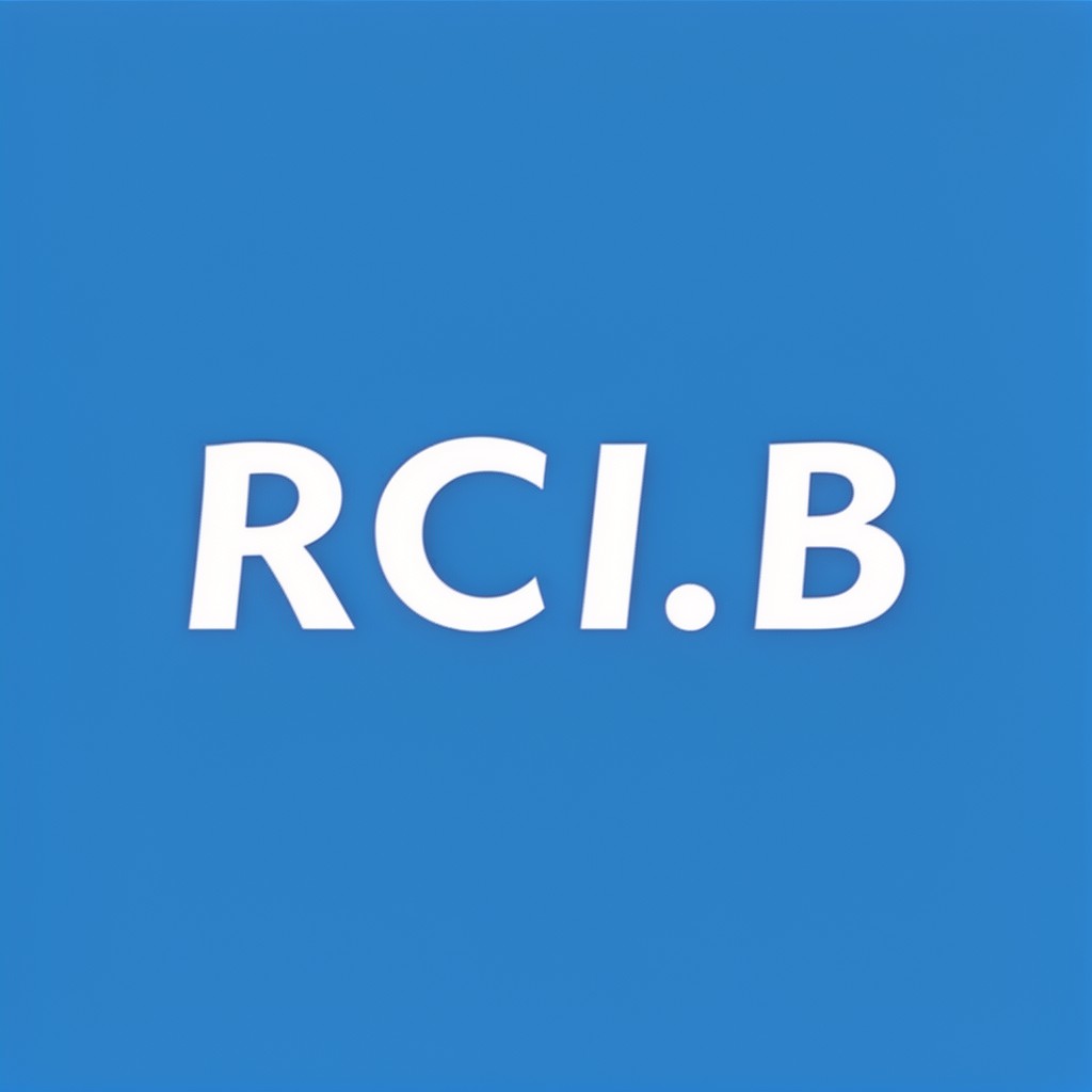 AI-generated illustration of RCI.B