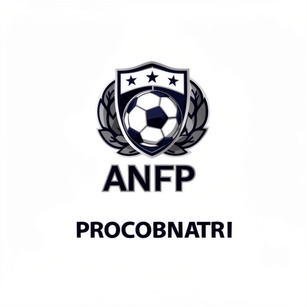 AI-generated illustration of ANFP