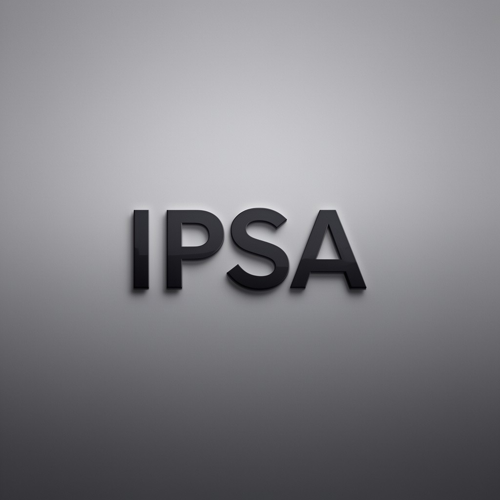 AI-generated illustration of IPSA