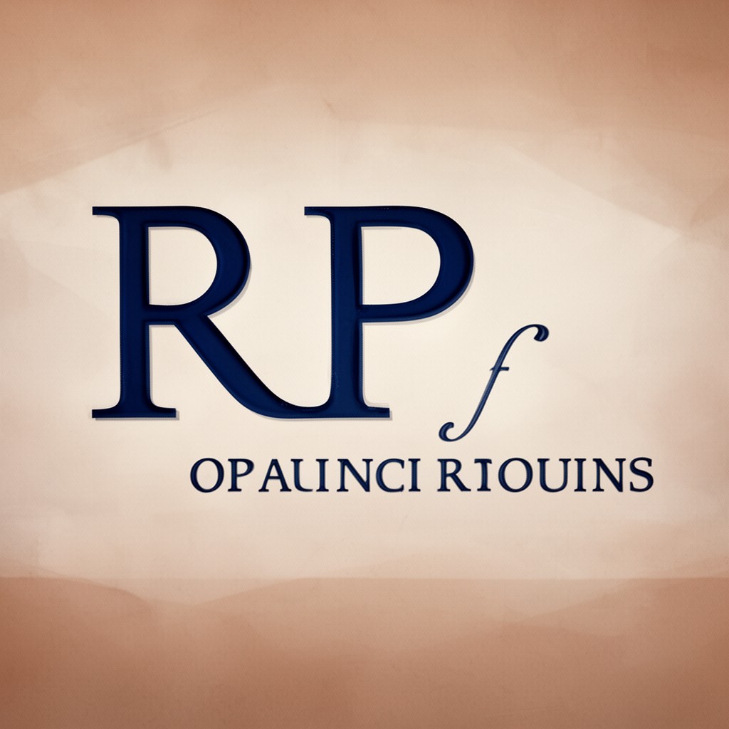 AI-generated illustration of RP