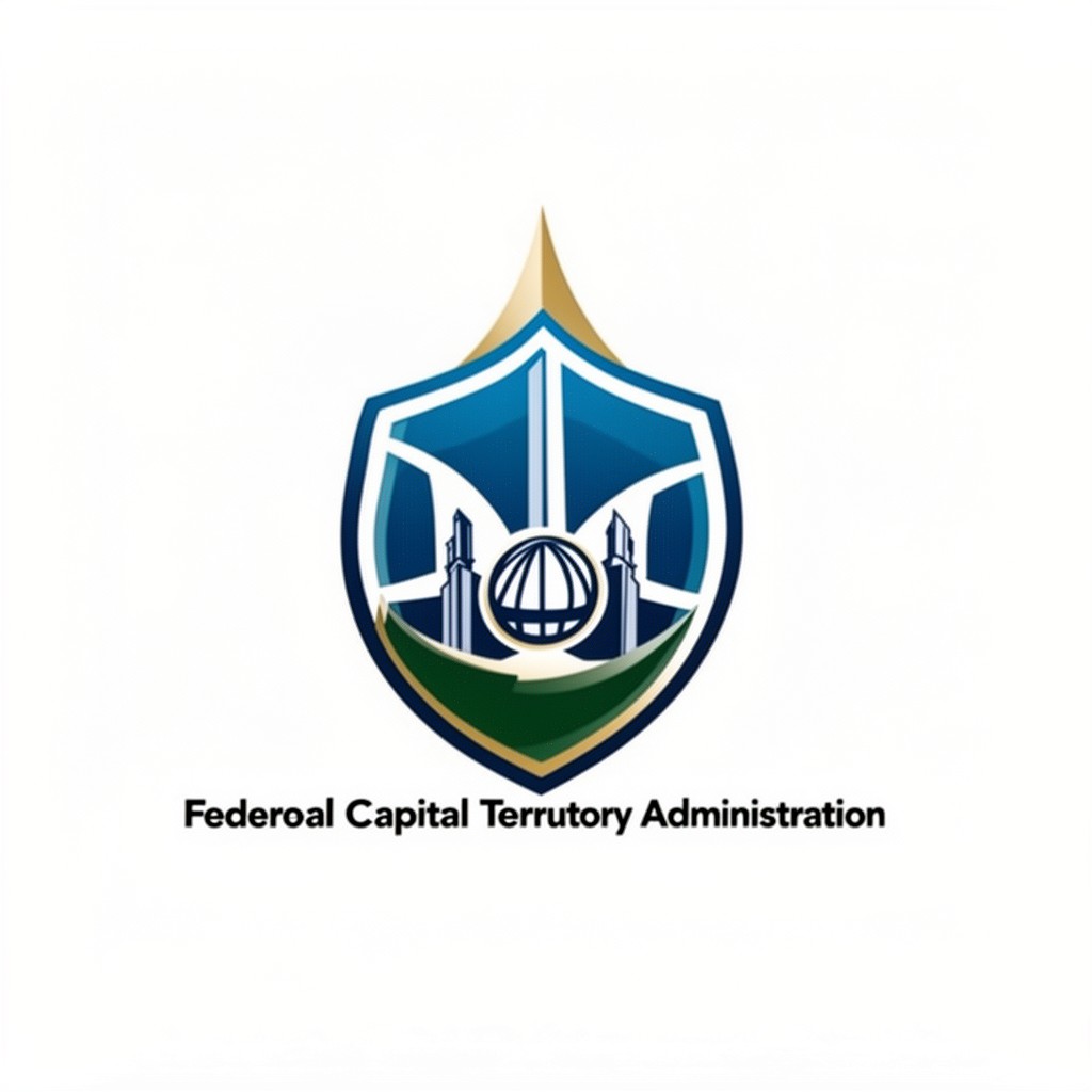 AI-generated illustration of Federal Capital Territory Administration