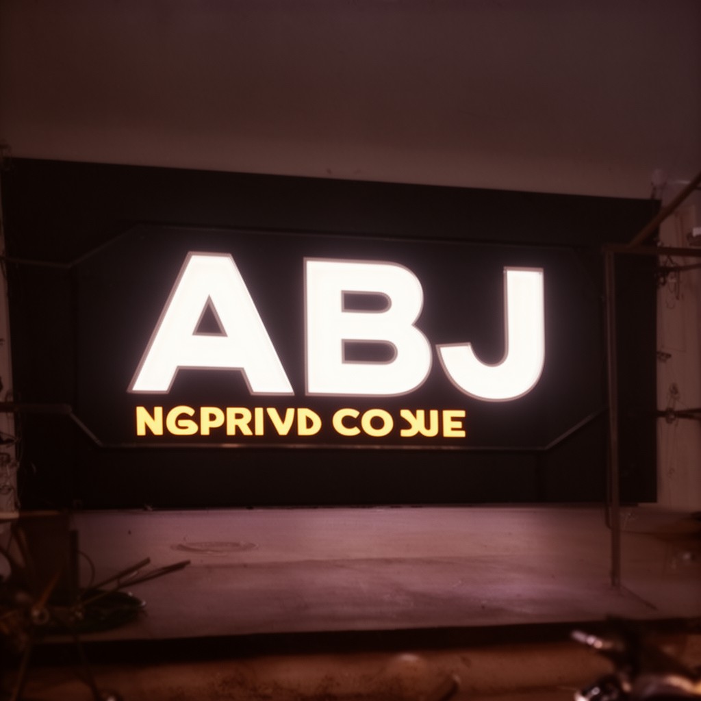 AI-generated illustration of ABJ