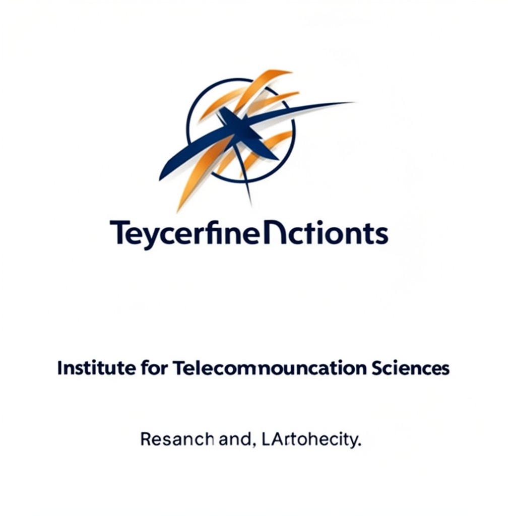 AI-generated illustration of Institute for Telecommunication Sciences