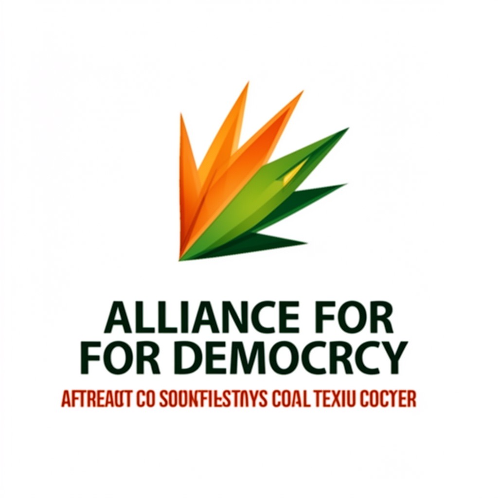AI-generated illustration of Alliance for Democracy