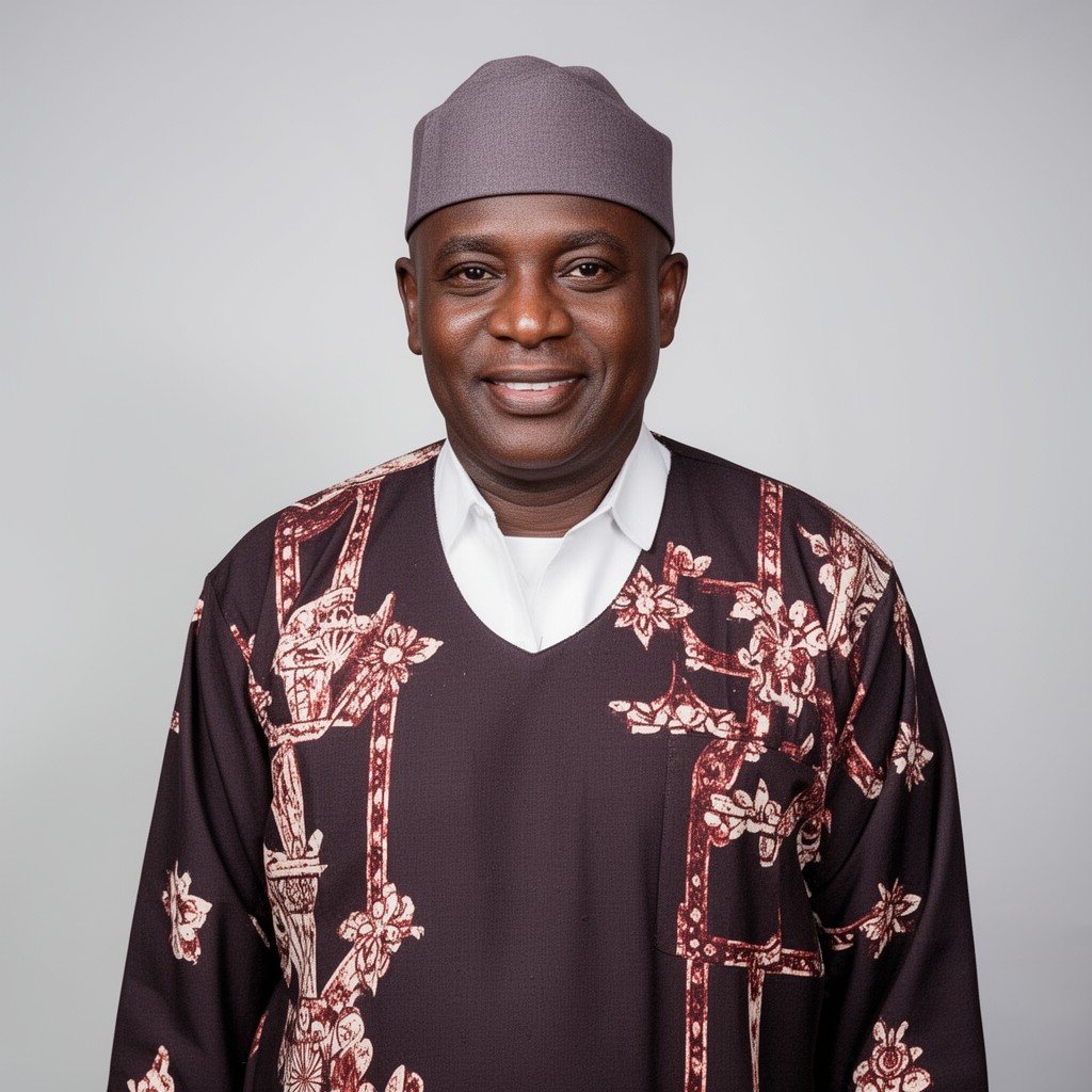 AI-generated illustration of Jagaban