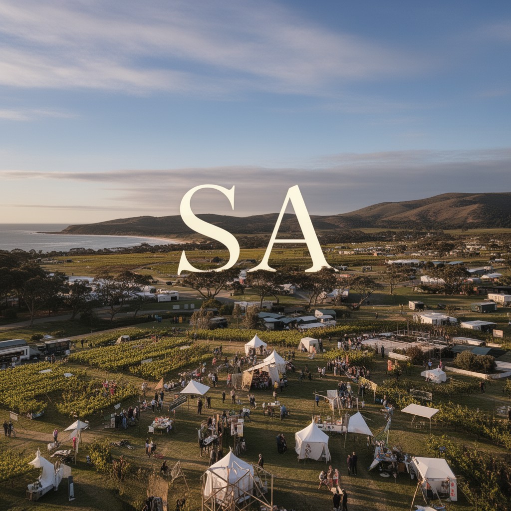 AI-generated illustration of SA
