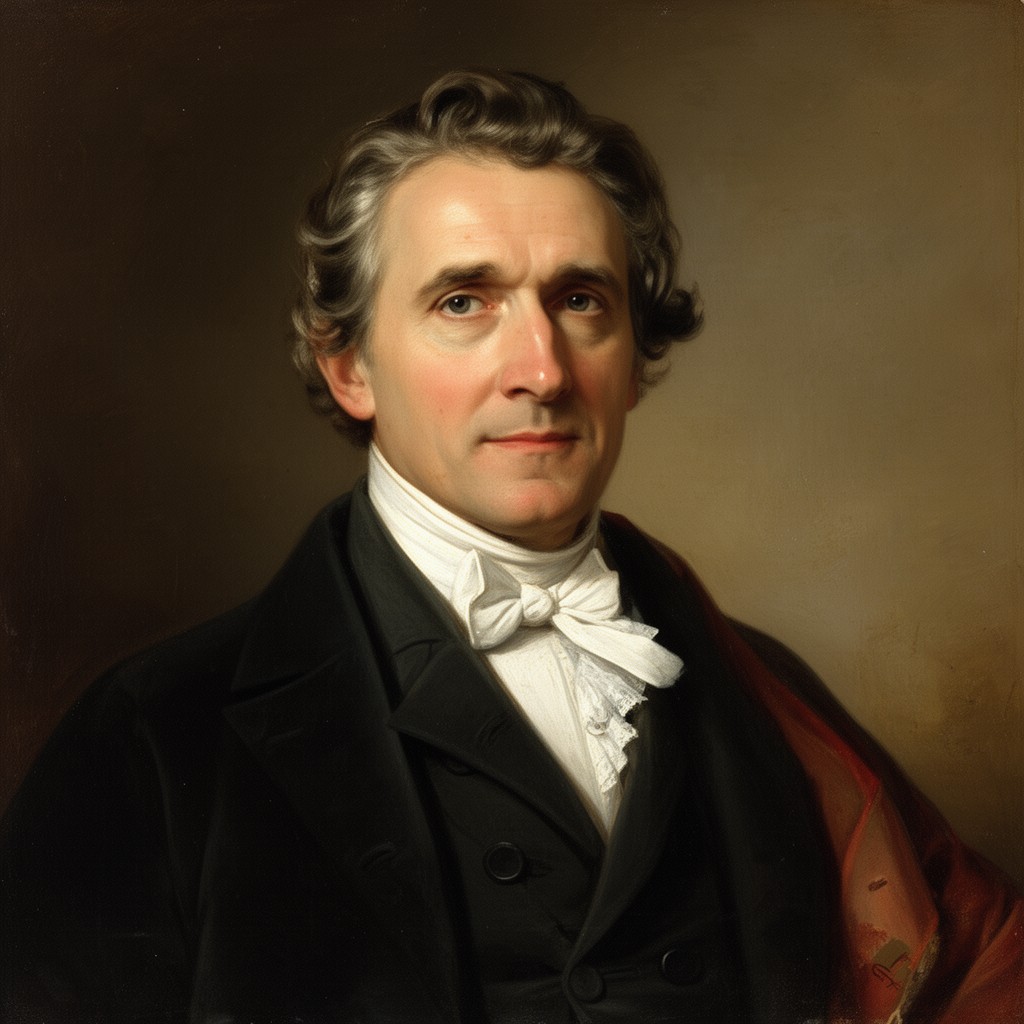 AI-generated illustration of Étienne Constantin de Gerlache
