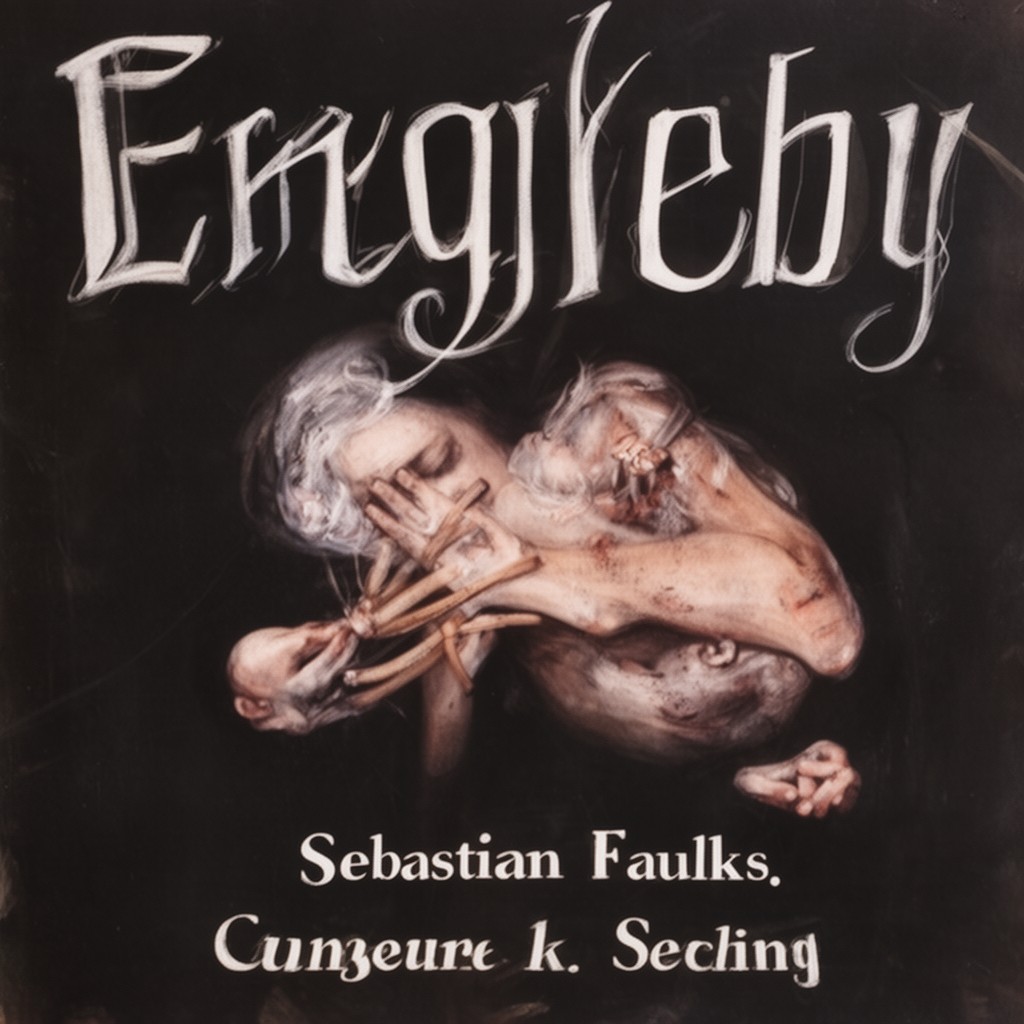 AI-generated illustration of Engleby