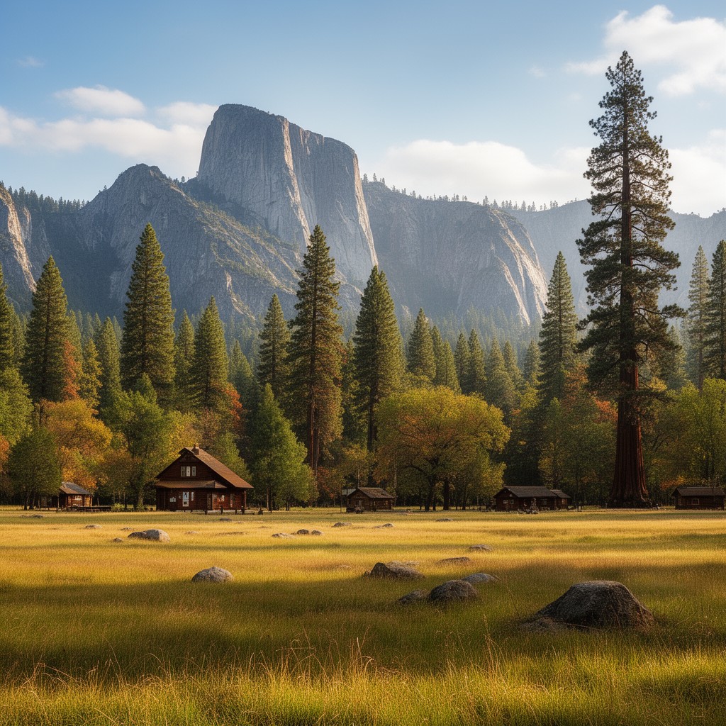 AI-generated illustration of Wawona