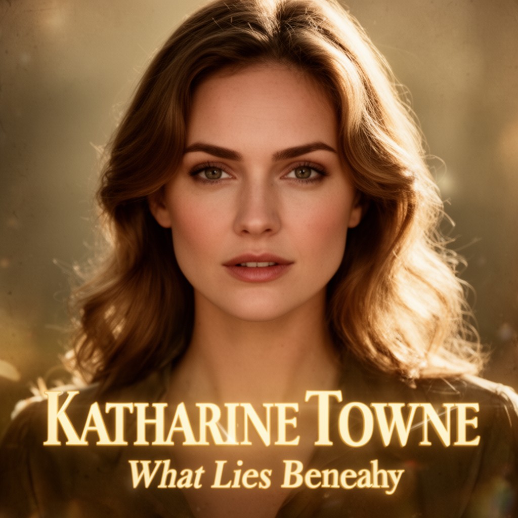 AI-generated illustration of Katharine Towne
