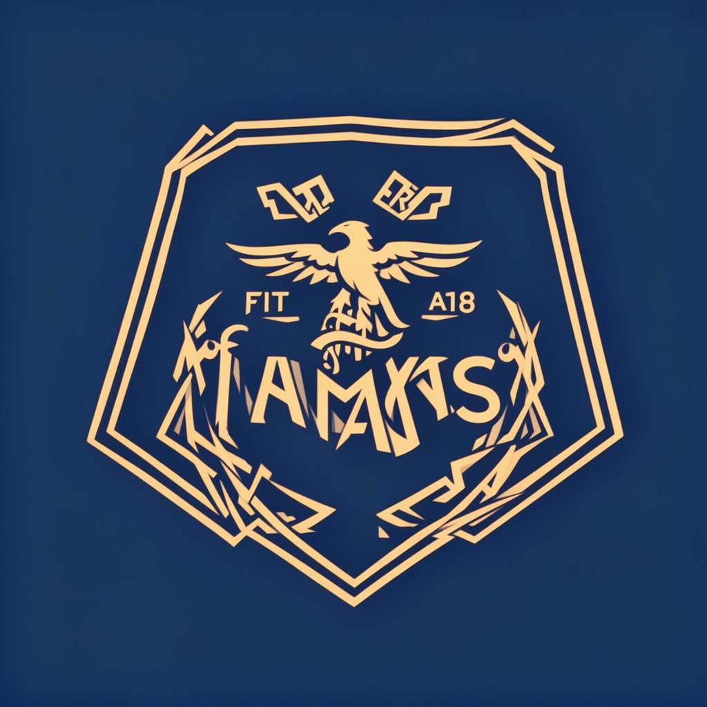 AI-generated illustration of Fidelitas et Integritas