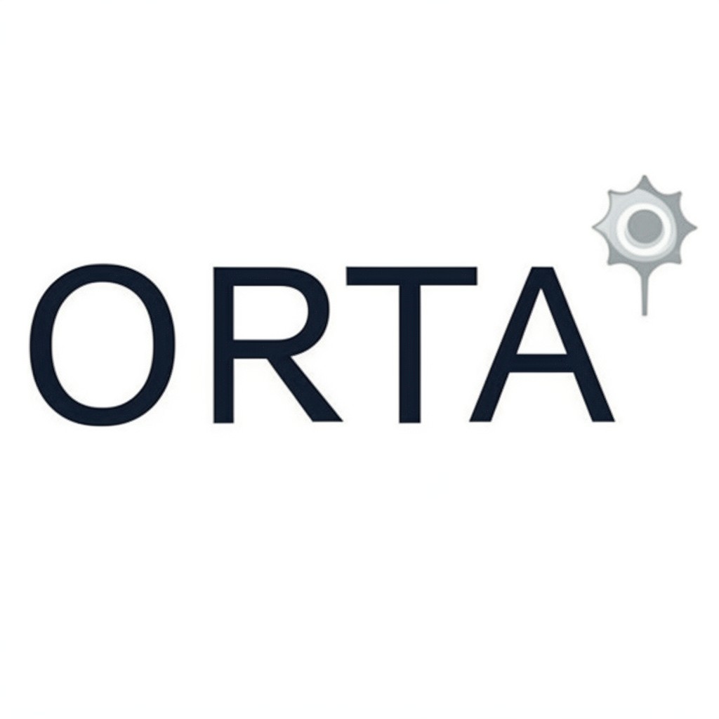 AI-generated illustration of ORTA