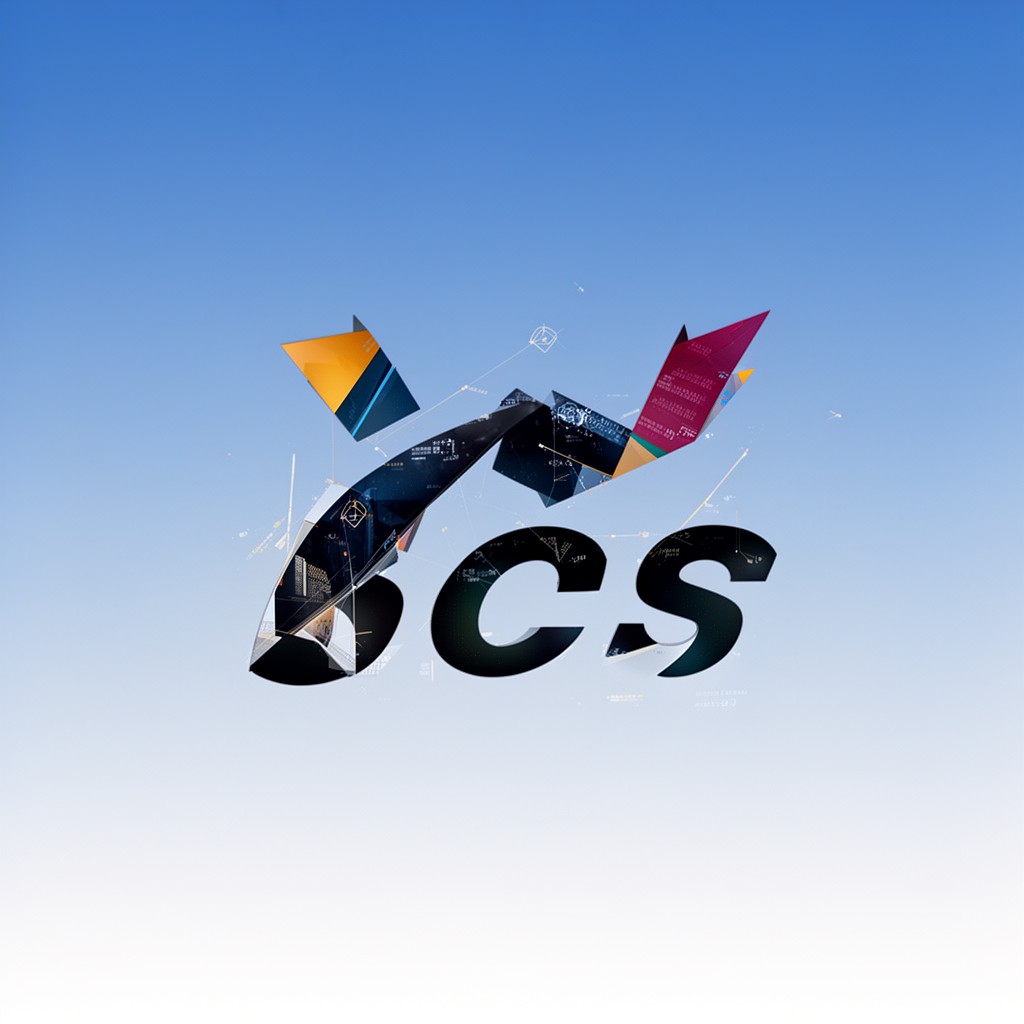 AI-generated illustration of SCS