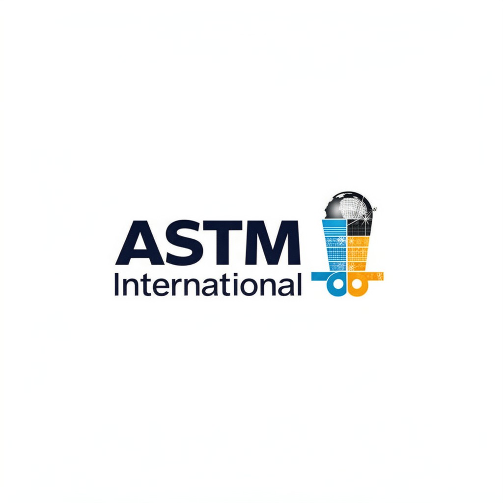 AI-generated illustration of ASTM International