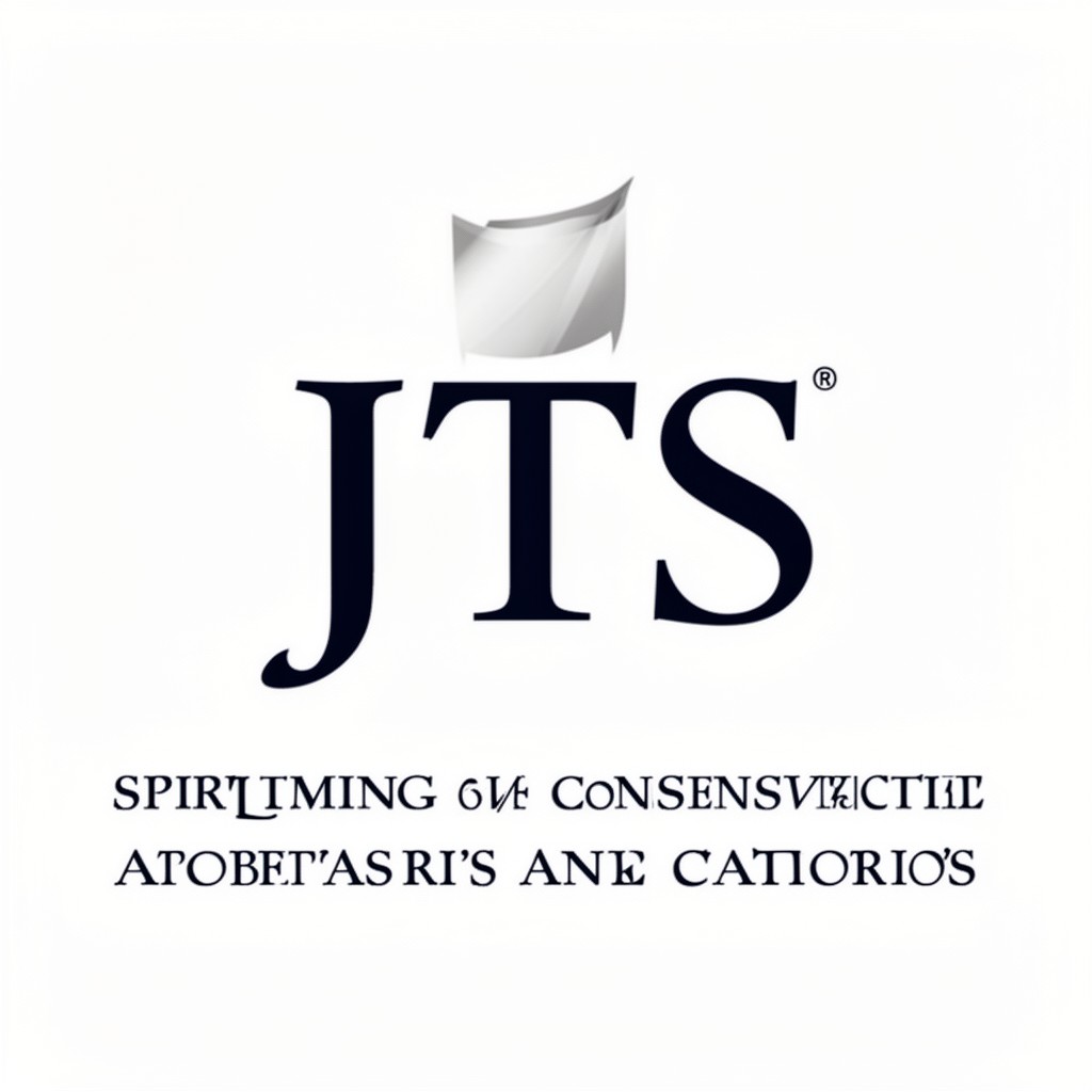 AI-generated illustration of JTS
