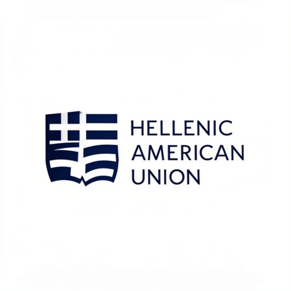 AI-generated illustration of Hellenic American Union