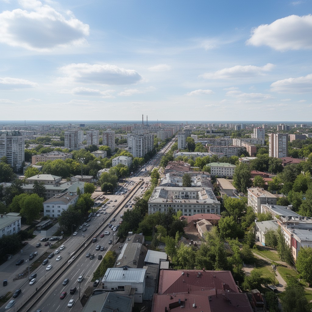 AI-generated illustration of Zhukovsky