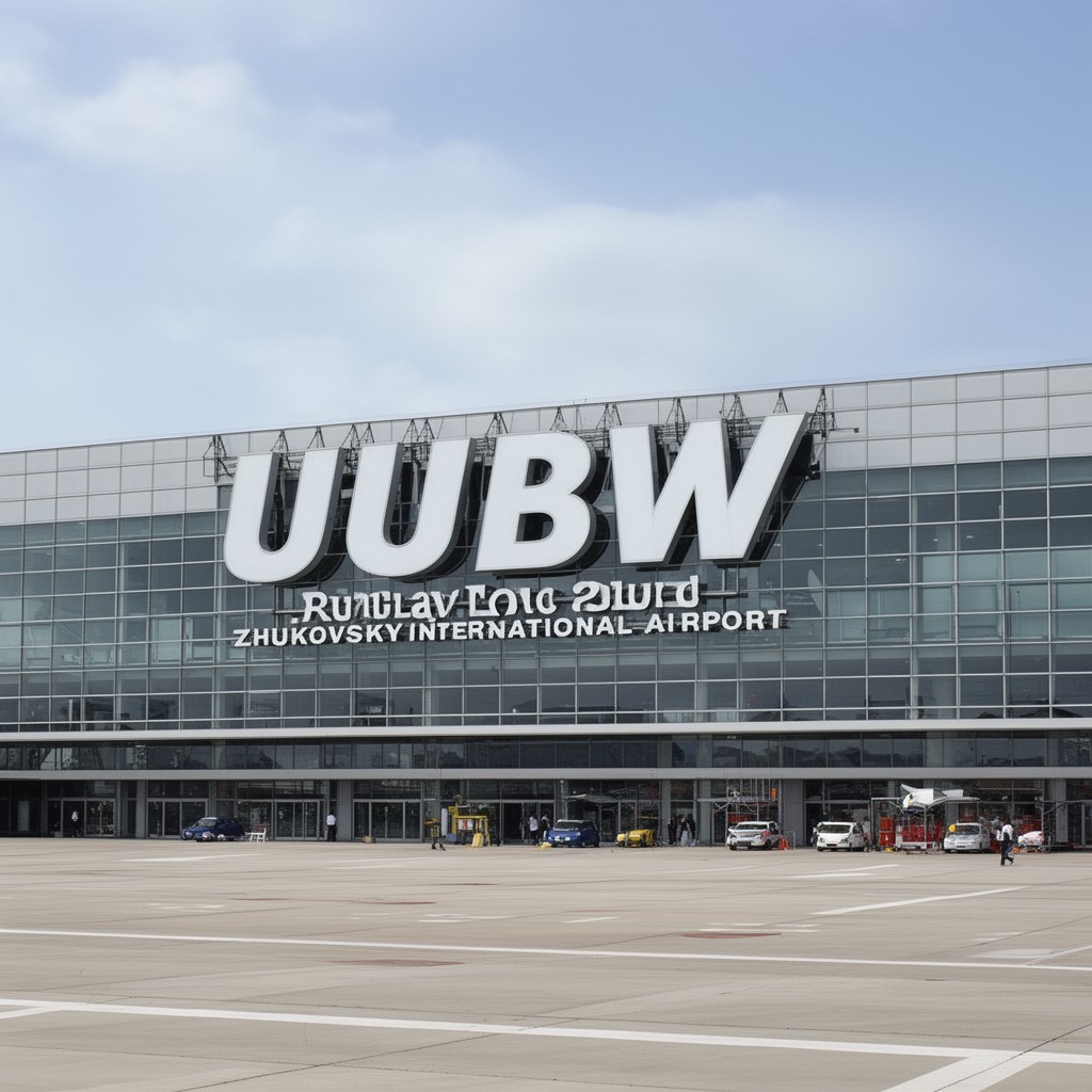 AI-generated illustration of UUBW