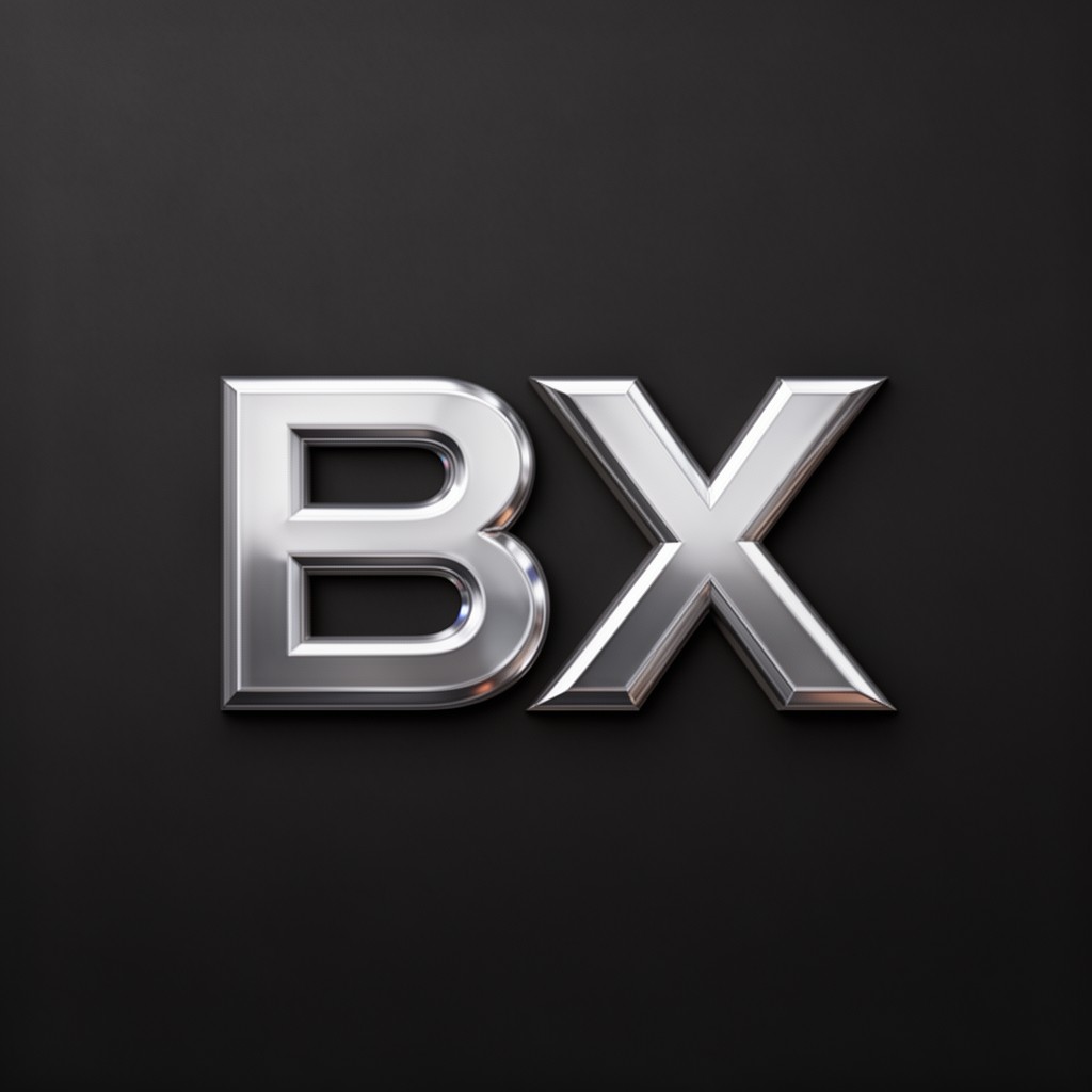 AI-generated illustration of BX