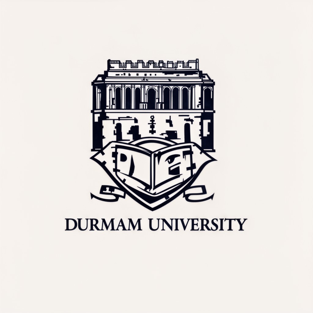 AI-generated illustration of Faculty of Arts and Humanities