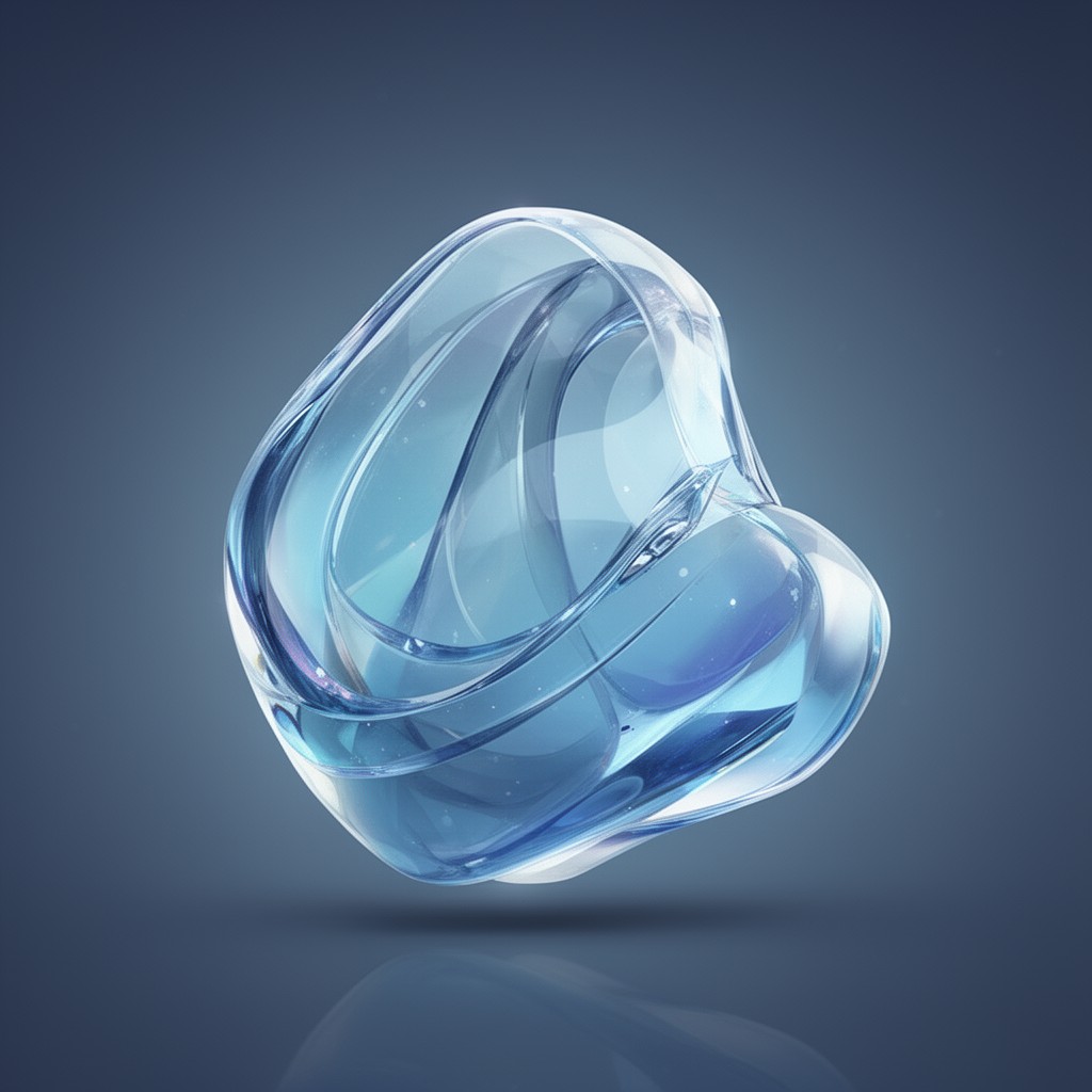 AI-generated illustration of Aqua