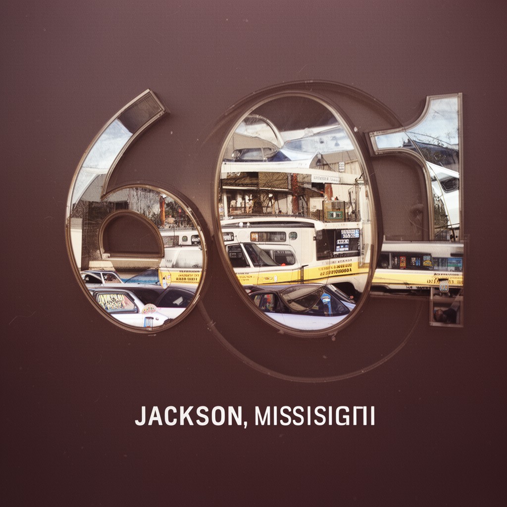 AI-generated illustration of The 601