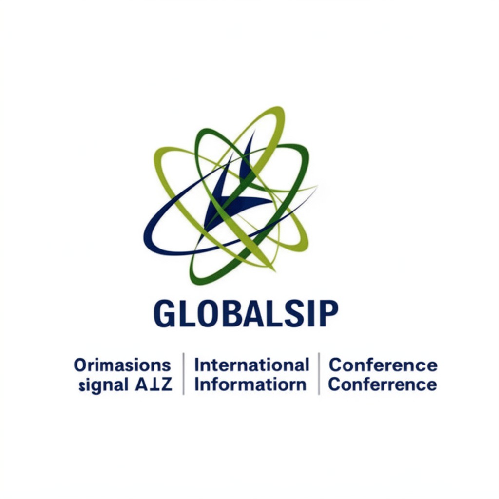 AI-generated illustration of GlobalSIP