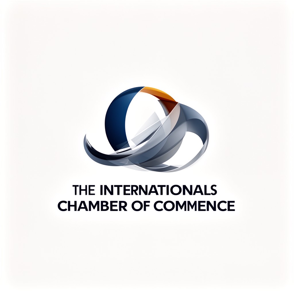 AI-generated illustration of International Chamber of Commerce