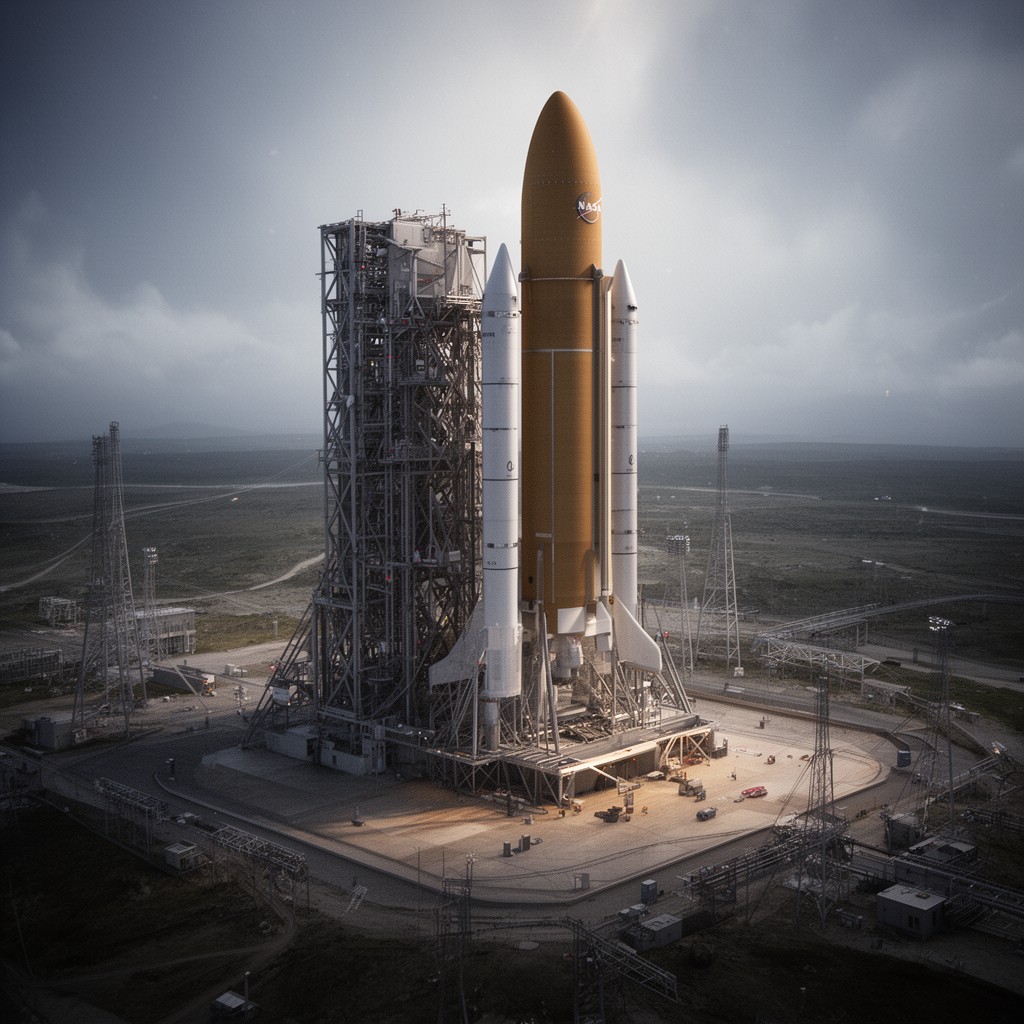 AI-generated illustration of Block 2