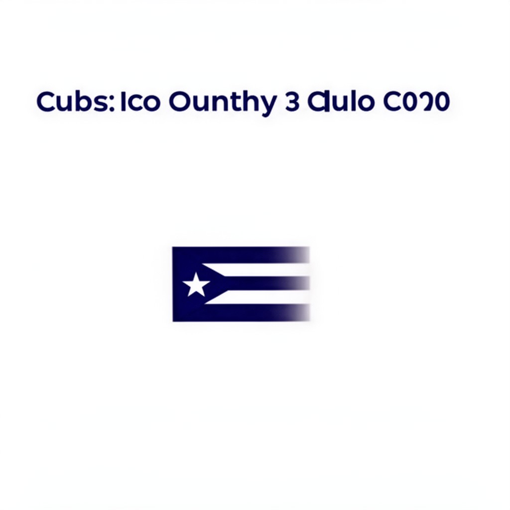 AI-generated illustration of CUB
